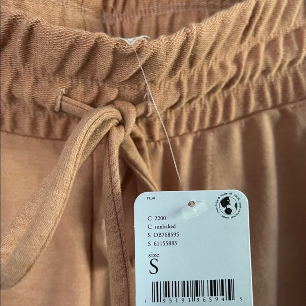 NWT Free People Movement Skinny Jogger Sweatpants - Picture 6 of 7
